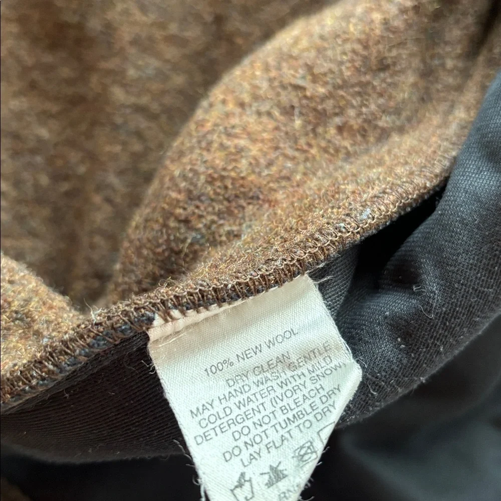 Ibex Wool Jacket